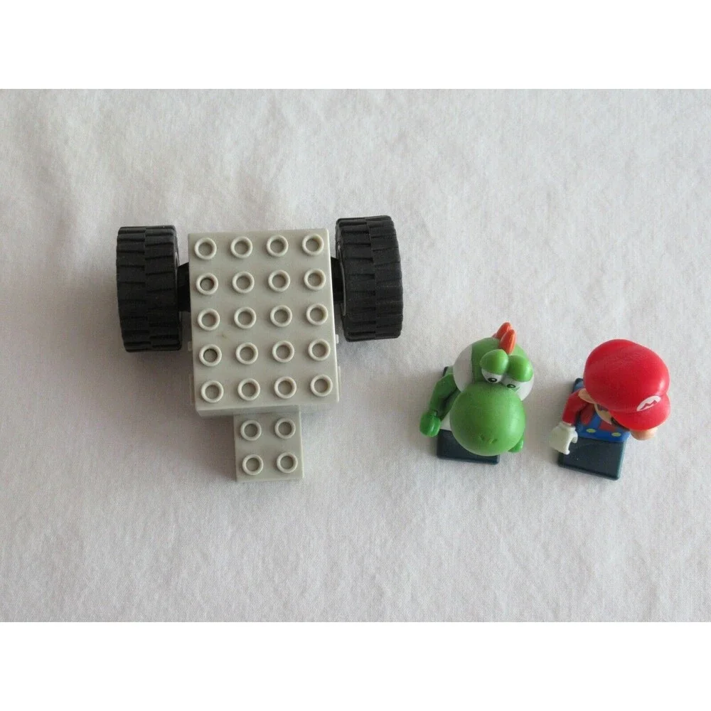 knex pullback works